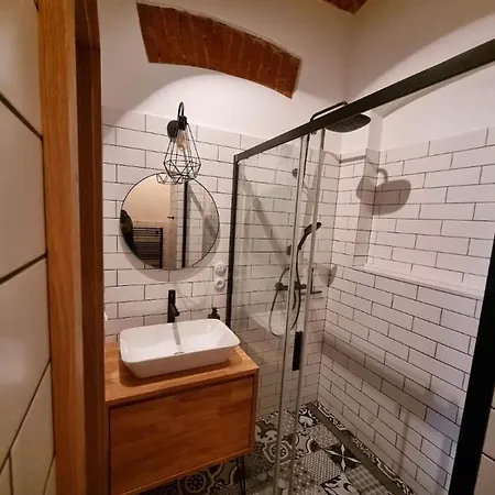 5 Stylových Apartmánů V Srdci Jeseníků Apartamento