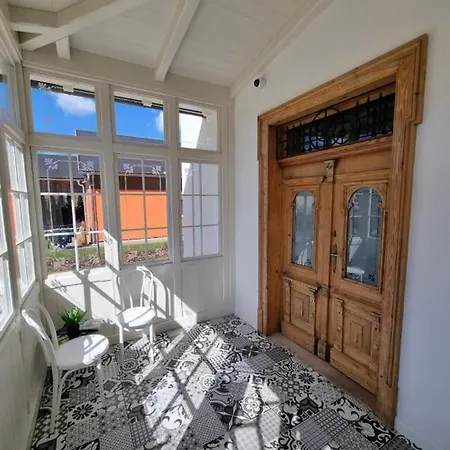 Apartamento 5 Stylových Apartmánů V Srdci Jeseníků *