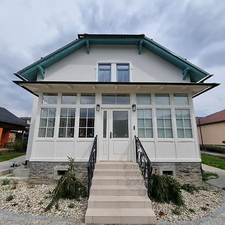 5 Stylových Apartmánů V Srdci Jeseníků