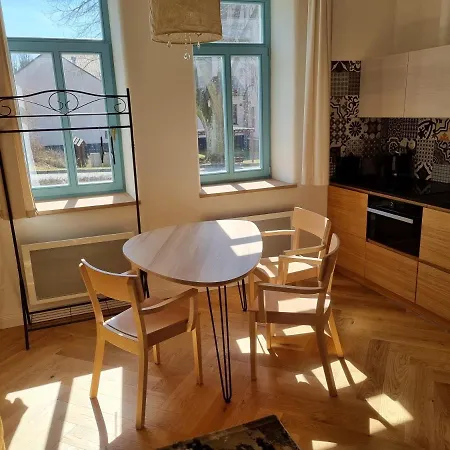 Apartamento 5 Stylových Apartmánů V Srdci Jeseníků *