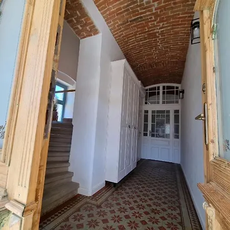 5 Stylových Apartmánů V Srdci Jeseníků Apartamento Loučná nad Desnou