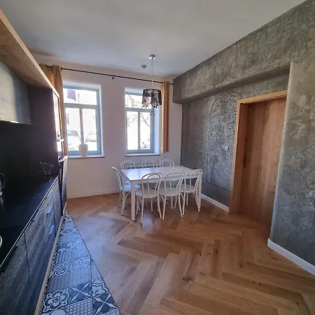 Apartment 5 Stylovych Apartmanu V Srdci Jeseniku *