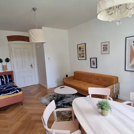 5 Stylových Apartmánů V Srdci Jeseníků * Loučná nad Desnou